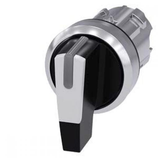 Siemens SIRIUS ACT 3SU10 3 Hlava přepínače 22 mm