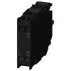 Siemens Blok kontaktů, řada: SIRIUS ACT 3SU14 Blok kontaktů 2 NC 500V ac/dc Pružinová svorka