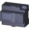 Elektroměr, řada: 7KM PAC2200 LCD 3fázový Digitální Impulzový výstup výška číslice 85 mm Siemens