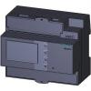 Elektroměr, řada: 7KM PAC2200 LCD 3fázový Digitální Impulzový výstup výška číslice 85 mm Siemens