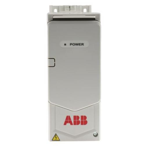 Měnič kmitočtu, řada: ACS480 1.1 kW 3 63Hz 480 V IP20 ABB 3.3 A