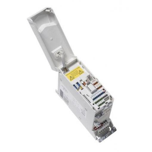 Měnič kmitočtu, řada: ACS480 1.5 kW 3 63Hz 480 V IP20 ABB 4 A