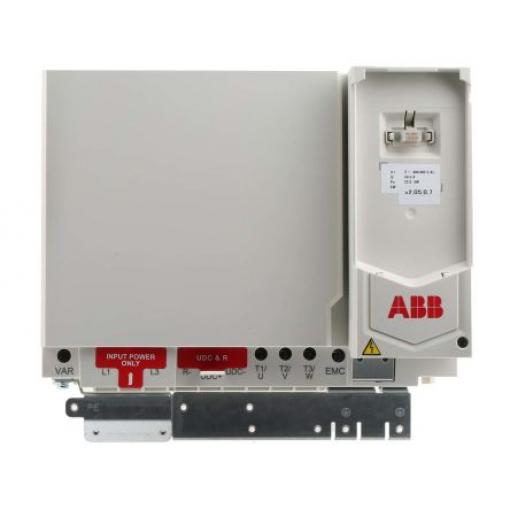 Měnič kmitočtu, řada: ACS480 22 kW 3 63Hz 480 V IP20 ABB 50 A