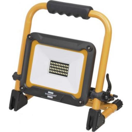 brennenstuhl Pracovní světlo, řada: JARO, typ žárovky: LED Typ G 95 Lm/W, typ žárovky: Širokoúhlé svítidlo, 30 W, 240 V,