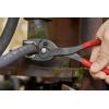 Sada multifunkčního nářadí 8220 12V zástrčka UK Dremel
