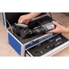 Sada multifunkčního nářadí 8220 12V zástrčka UK Dremel
