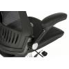 Manažerská židle, Černá Na kolečkách Síťovina RS PRO 150 kg