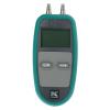 Manometr KANE3200 Diferenciální 200 mbar, číslo modelu: KANE3200 Kane 2