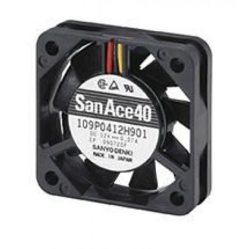 Sanyo Denki, řada: San Ace 40 40 mm