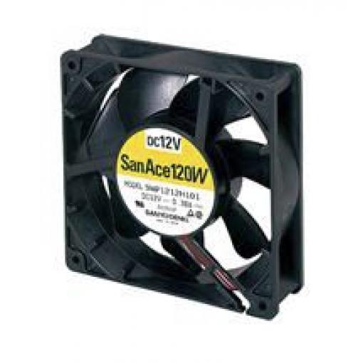 Sanyo Denki, řada: San Ace 9WP