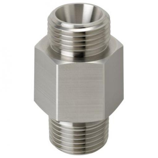 Adaptér E8FC, pro použití s: Snímač průtoku Omron, Adaptér