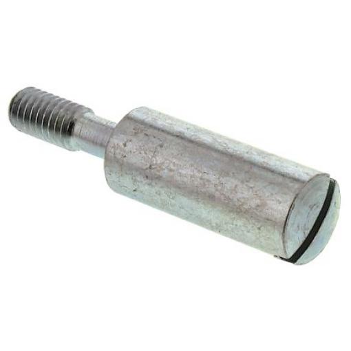 HARTING Kódovací kolík, Kódovací kolík, řada: Han B, Vnější, pro použití s: Konektory 3A a 4A Han, 10B