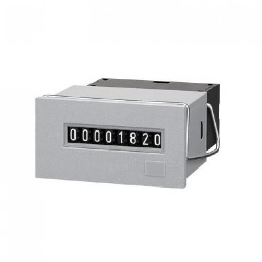 Čítač 1.260.200.032, řada: B18.20 Čítač Kubler 8 Digitální 25 Hz 12V dc