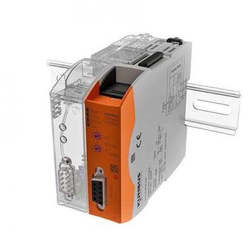 Revolution PI PLC – rozšiřující modul RevPi Connect(+), RevPi Core(3), RevPi Core(3+), RevPi Gate