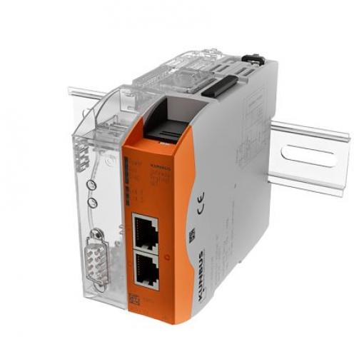 Revolution PI PLC – rozšiřující modul RevPi Connect(+), RevPi Core(3), RevPi Core(3+), RevPi Gate