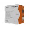 Průmyslový počítač, řada: RevPi Core 700 MHz čtyřjádrový, BCM2835 700 MHz Linux, 96 x 22,5 x 110,5 mm Polykarbonát IP20