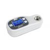 Kern Refraktometr, AAA, Digitální, Baterie, přesnost: ±0.01 (BF) kg/L, ±0.5 (CW) °C, ±0.5 (EG) °C, ±0.5 (PG) °C