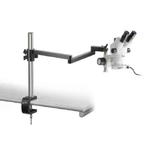 Stereo mikroskop OZM 952UK, poměr zvětšení: 0.7 to 4.5 X, typ rozhraní: USB 3.0, USB 2.0 Kern
