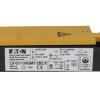 Eaton LS ZBZ/X Blokovací bezpečnostní spínač Včetně ovladače Plastové Magnet