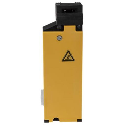 Eaton LS ZBZ/X Blokovací bezpečnostní spínač Včetně ovladače Plastové Magnet