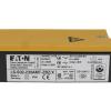 Eaton LS ZBZ/X Blokovací bezpečnostní spínač Plastové Magnet