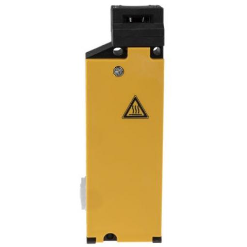Eaton LS ZBZ/X Blokovací bezpečnostní spínač Plastové Magnet