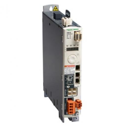 0.9 kW Zaměřování Schneider Electric