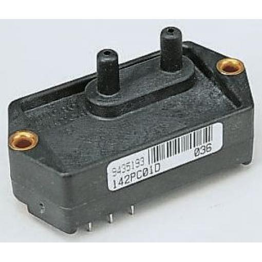 Honeywell Snímač nízkého tlaku 142PC15A 60 psi