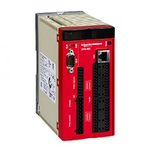 Servopohon 1.6 kW Zaměřování 24V dc 6A 1 55 °C -10 °C Schneider Electric