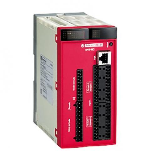 Servopohon 12 W Zaměřování 24V dc 16A 3 55 °C -10 °C Schneider Electric