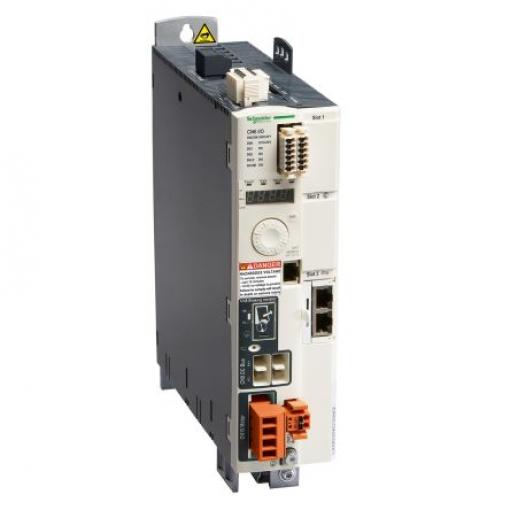 Servopohon 12 W 16 A 24 V DC Schneider Electric