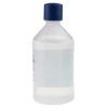 RS PRO, obsah sady: Láhev pro oční mytí (500 ml) x 2, výplach očí: 500 ml