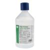 RS PRO, obsah sady: Láhev pro oční mytí (500 ml) x 2, výplach očí: 500 ml