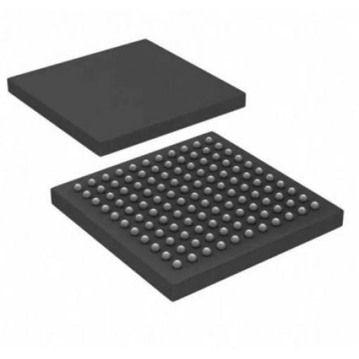 Infineon Ovladač IC CYUSB3014-BZXC 1kanálový 5 Gbps 1.25 V USB 2.0 1.2 V, počet kolíků: 121 kolíkový, BGA