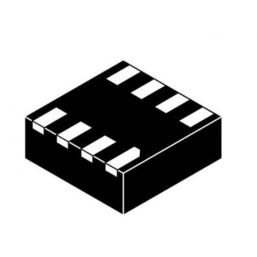 Infineon, standard: AEC-Q100 NOR Paměť Flash S25FL256LAGNFM010, QSPI, 256 MB 32M x 8 Bit 8 ns, počet kolíků: 8 kolíkový,