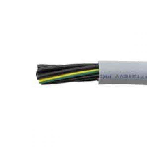 1mm² Polyvinylchlorid plášť Alpha Wire