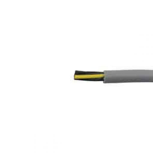 0.5mm² Polyvinylchlorid plášť Alpha Wire