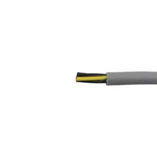 0.5mm² Polyvinylchlorid plášť Alpha Wire