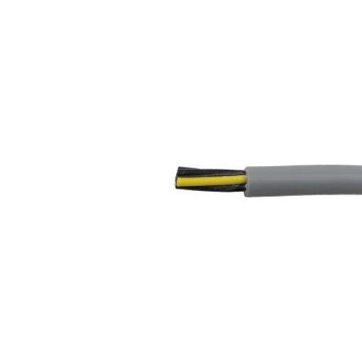 0.5mm² Polyvinylchlorid plášť Alpha Wire