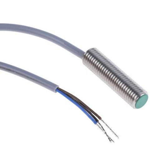 Baumer IFRM 08P1701/L 5 kHz 2 mm