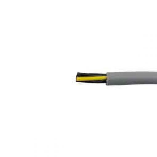 0.75mm² Polyvinylchlorid plášť Alpha Wire