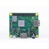 Vývojová sada pro procesory a mikrokontroléry, BCM2837B0, Bluetooth, Bezdrátová síť LAN, ARM Cortex-A53, Raspberry Pi 3