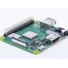 Vývojová sada pro procesory a mikrokontroléry, BCM2837B0, Bluetooth, Bezdrátová síť LAN, ARM Cortex-A53, Raspberry Pi 3