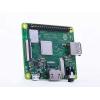 Vývojová sada pro procesory a mikrokontroléry, BCM2837B0, Bluetooth, Bezdrátová síť LAN, ARM Cortex-A53, Raspberry Pi 3