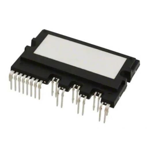 onsemi Obvod předregulátoru účiníku IO FPAB20BH60B 20 kHz, počet kolíků: 27 kolíkový 253 Vrms, SPMIC
