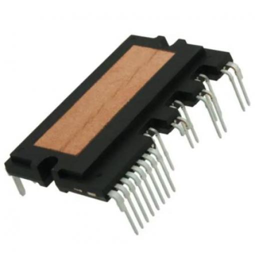 onsemi Obvod předregulátoru účiníku IO FPAB30BH60B 20 kHz, počet kolíků: 27 kolíkový 253 Vrms, SPMIC