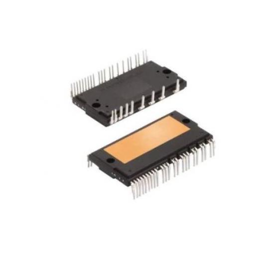 onsemi Obvod předregulátoru účiníku IO FPAM30LH60 20 kHz, počet kolíků: 32 kolíkový 253 Vrms, S32EA