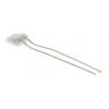 RS PRO PT100 2.3 mm 2 mm 2 Classe B 600 °C