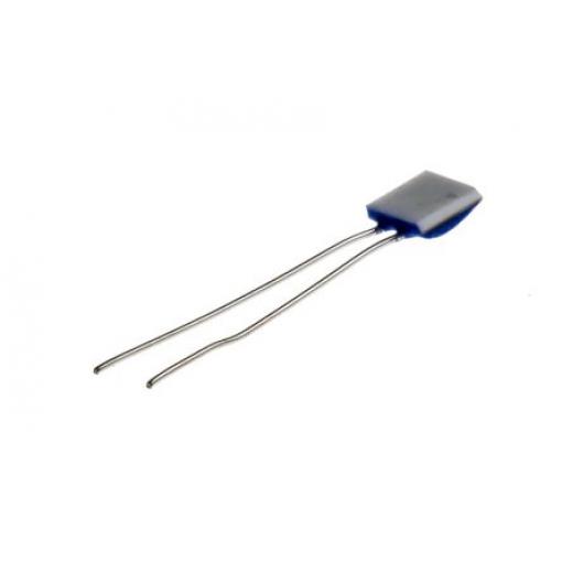 RS PRO PT100 2.3 mm 2 mm 2 Classe A 600 °C