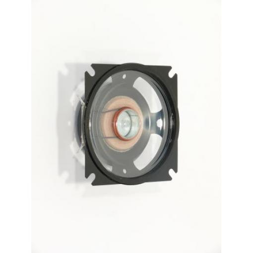 Reproduktor 85.5 mm SL 87 XA, 4 ohm 20W, 4 Ω Visaton Plný rozsah 350 Hz 5.8 kHz